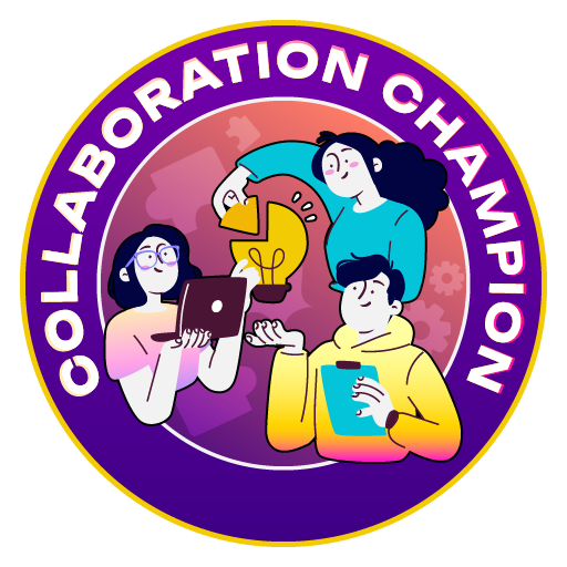 Collaboration Champion